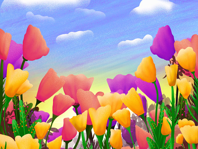 Tulips