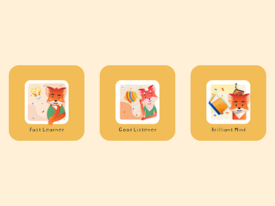 Mobile app rewards for students adobe illustrator appreciation illustration illustrator mobile rewards rewards app vector