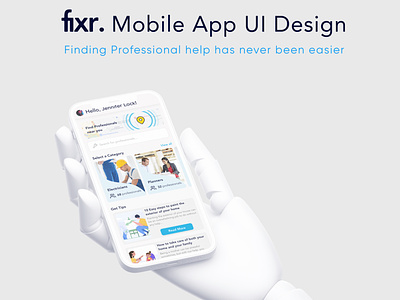 Mobile App UI Design figma mobileapp ui uidesign uiux uxdesign