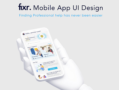 Mobile App UI Design figma mobileapp ui uidesign uiux uxdesign