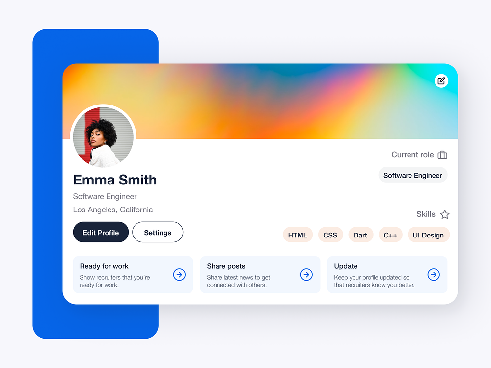 profile-header-for-jobs-platform-by-delia-adriana-tanase-on-dribbble