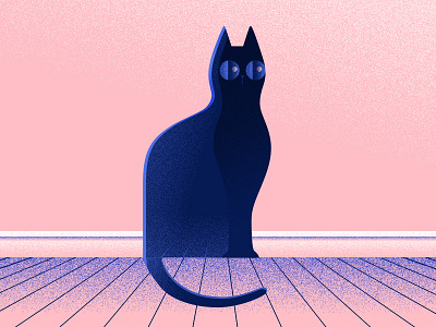 Inside Out 100days cat characterdesign design illustration illustrator photoshop the100dayproject vectors