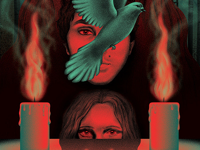 Hereditary poster