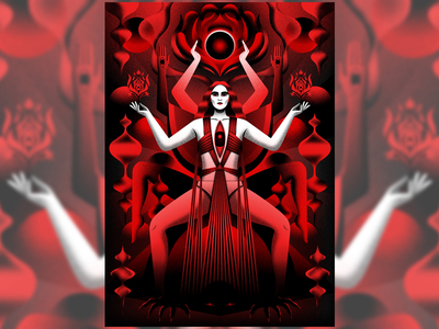 suspiria designs, themes, templates and downloadable
