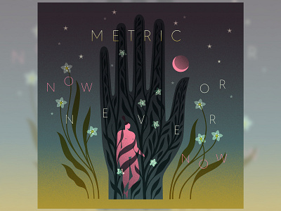 Metric - Now or Never Now