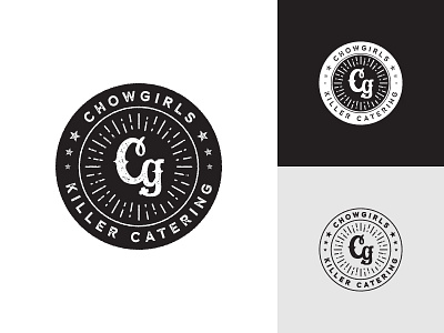 CG Logo updates bw identity logo texture