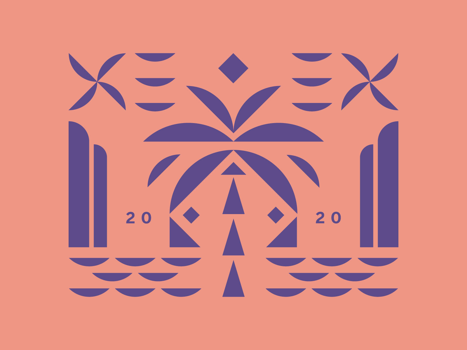Event Graphic by robert pflaum on Dribbble