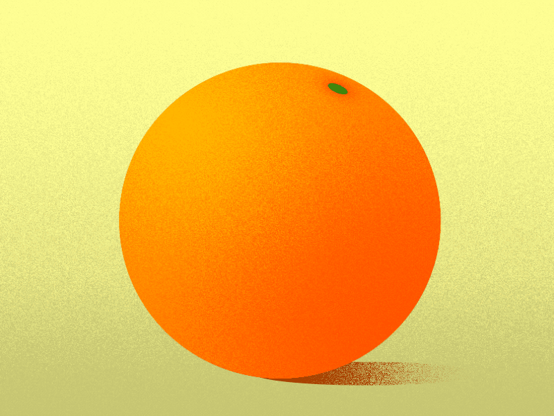 Shading Test grain orange project file shading test texture