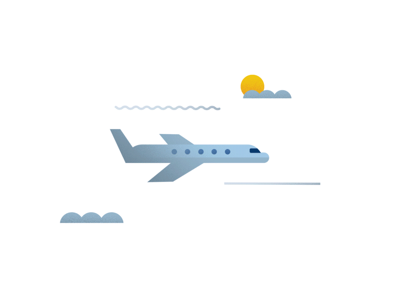 AthenaInsight graph document burger plane transition morph logo healthcare athena