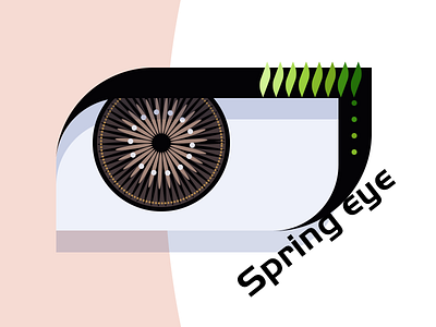 Eye2 eye spring