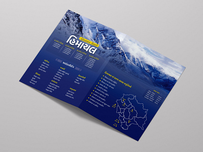 Professional Brochure Design. branding design designer illustration illustrator logo typography vector