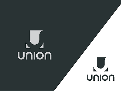 U logo