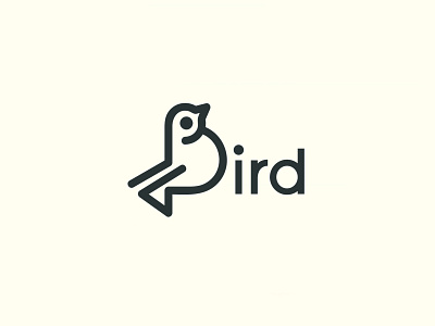 Bird Logo !