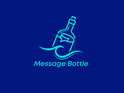 Message Bottle !