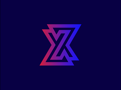 X Logo !