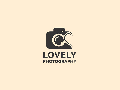 Photography Logo branding branding logo camera logo cemera minimal logo