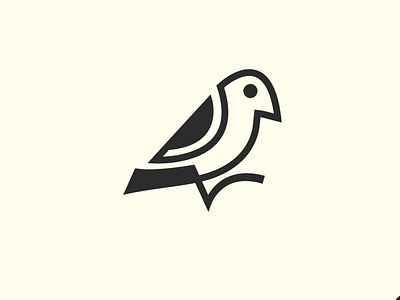 Birds birds app birds icon birds logo branding logo line art logo mobile app simple birds simple birds logo