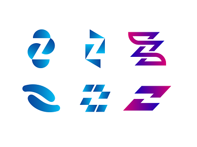 Z logo