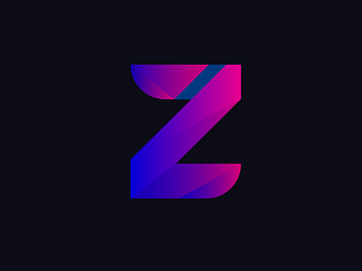 Z Logo app logo branding branding logo creative logo lettering logo logo design logo inspiration mobile app word logo word z logo z z app z letter logo z logo