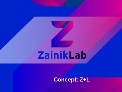 Z Logo By Mizan On Dribbble