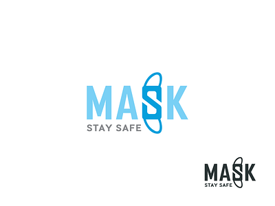 Mask Logo