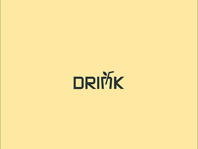 Drink Logo