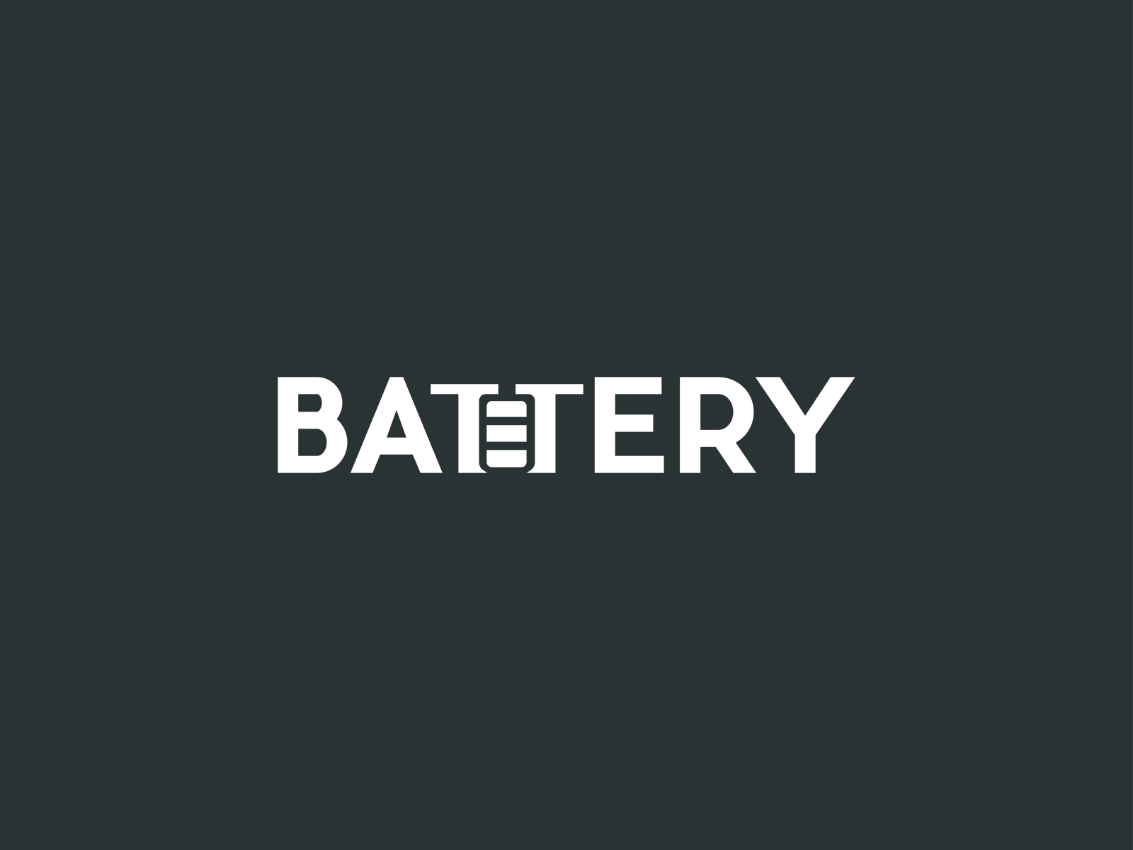Battery Logo Graphics, Designs & Templates | GraphicRiver