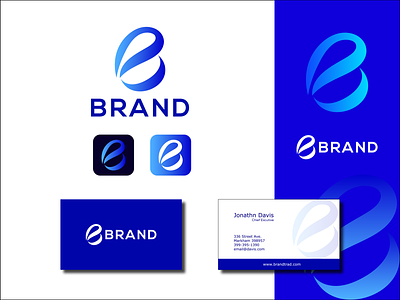 B logo apps b logo b text logo brand brand identity branding agency branding inspiration branding logo flat logo letter b letter b logo logo logo design mobile apps simple logo ui ux web logo