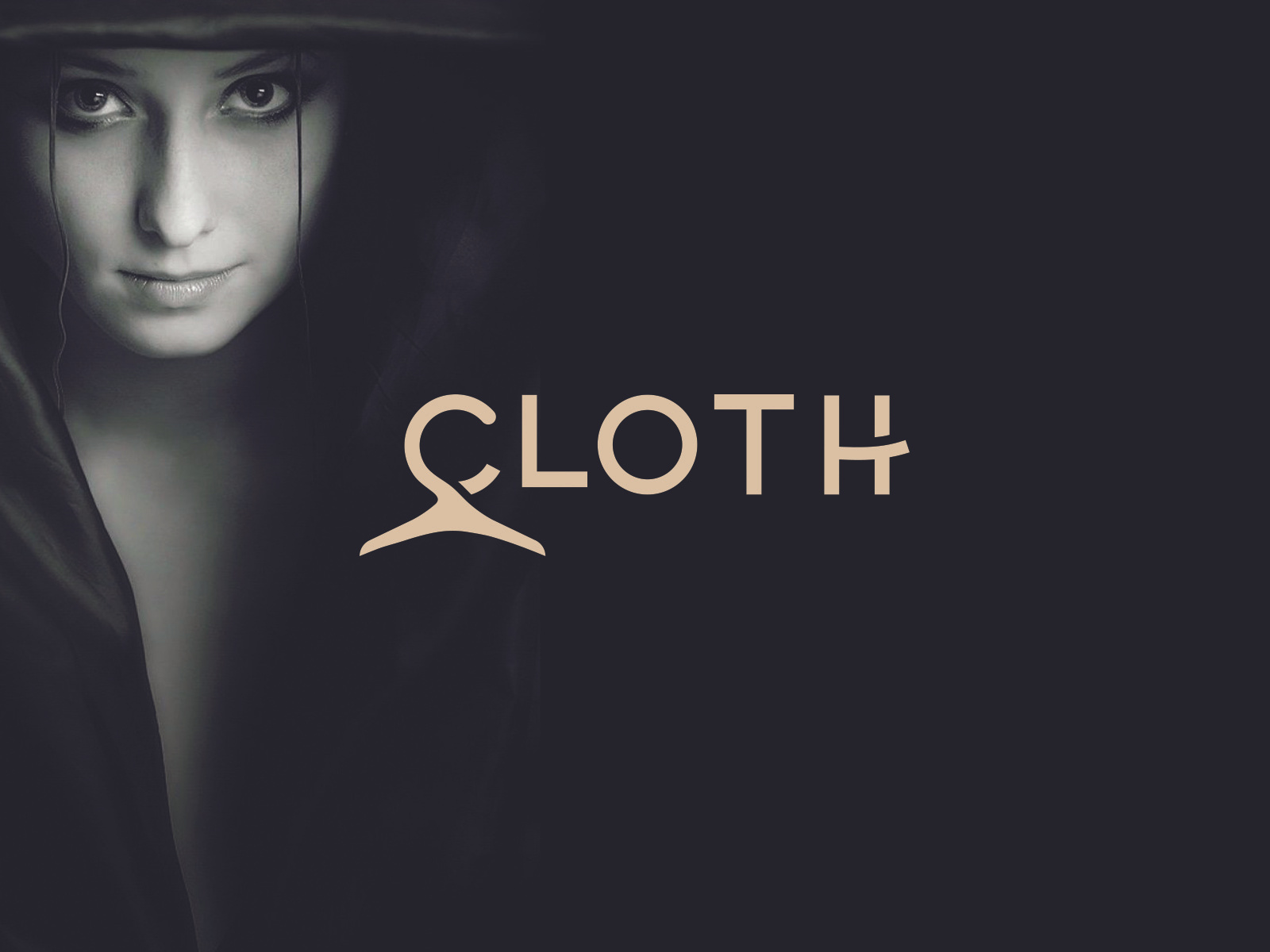 C Fashion Logo designs themes templates and downloadable graphic