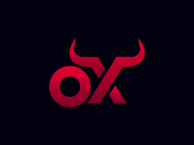 OX Logo