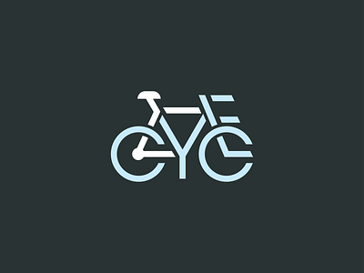 Cycle Wordmark designs, themes, templates and downloadable graphic