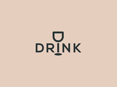 Drink Logo !
