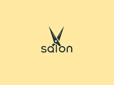 hair salon logo inspiration
