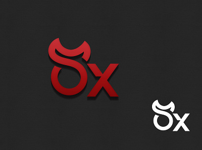 OX branding bull bull logo conceptual creative logo logo logo design minimal logo ox ox logo ox wordmark ox wordmark logo wordmark wordmark logo