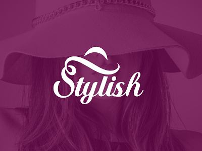 Stylish Logo !