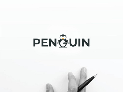 Penguin !