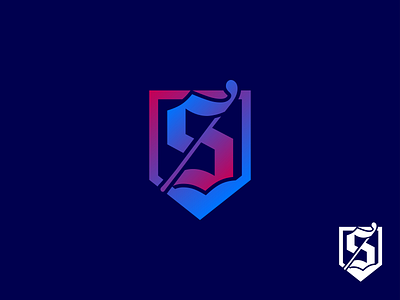 Letter S Logo !