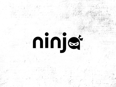 Ninja Logo !