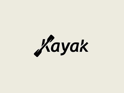 Kayak Logo !