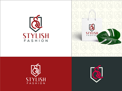 fashion logos ideas