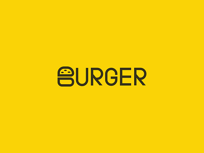 Burger Logo ! branding burger burger combination logo burger design burger food burger food logo burger logo burger logo idea burger wordmark burger wordmark logo burger world creative burger logo fast food food logo logo idea wordmark logo