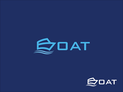 Boats Logo !