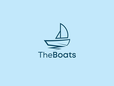 Boats Logo designs, themes, templates and downloadable graphic elements ...