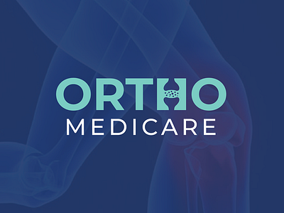 Orthopedic Logo creative orthopedic logo medical logo orthopedic logo
