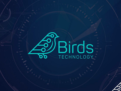 Birds Technology bird logo birds birds logo birds technology logo technology logo