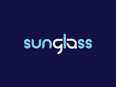 Sunglasss sunglass sunglass logo