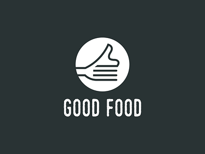 Food Logo food foood logo