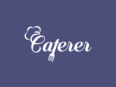 Foods Logo caterer logo foods foods logo