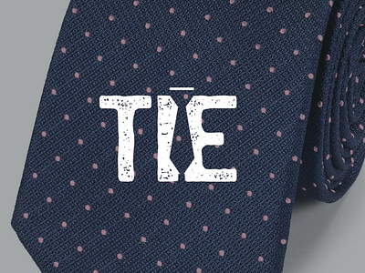 Tie Logo ! creative tie simple tie simple tie logo tie tie logo