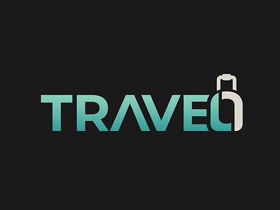 Travel Logo simple logo simple travel logo travel travel letter logo travel logo travel minimal logo